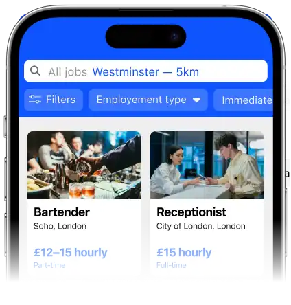 Browse jobs
near me