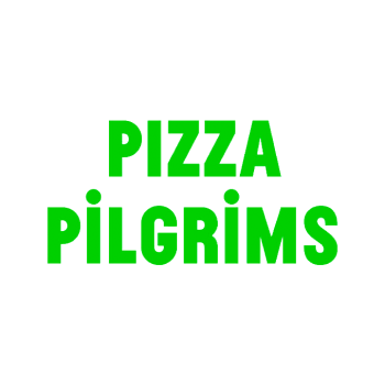 Pizza Piligrims logo