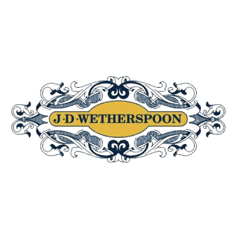 J.D. Wetherspoon logo