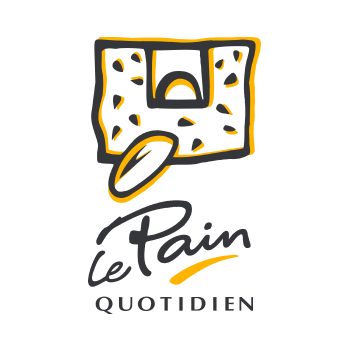 Le Pain Quotitent logo