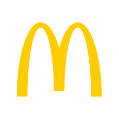 mc donalds logo
